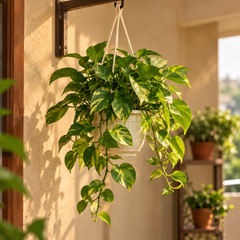 Hanging Plants